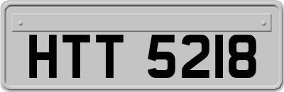 HTT5218