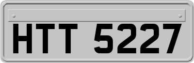 HTT5227