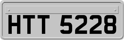 HTT5228
