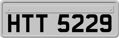 HTT5229