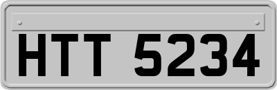 HTT5234