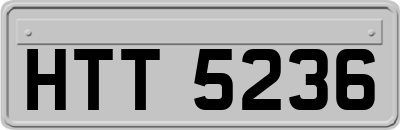 HTT5236