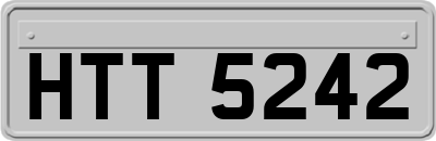 HTT5242