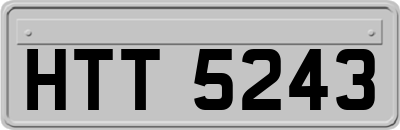 HTT5243
