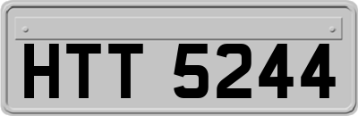 HTT5244