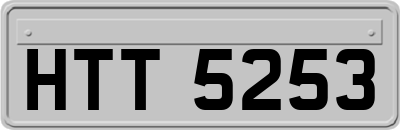 HTT5253