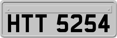 HTT5254