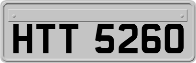 HTT5260