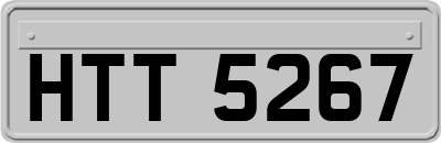 HTT5267