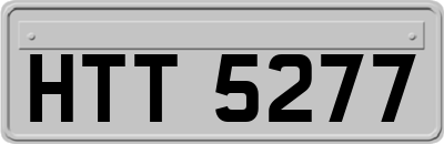 HTT5277