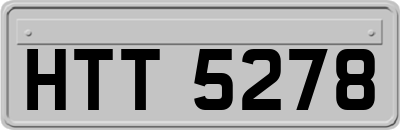 HTT5278