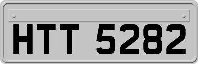 HTT5282