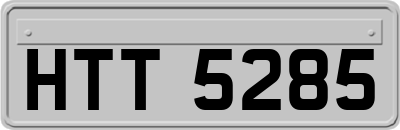 HTT5285