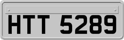 HTT5289