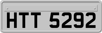 HTT5292