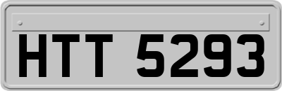 HTT5293