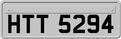HTT5294