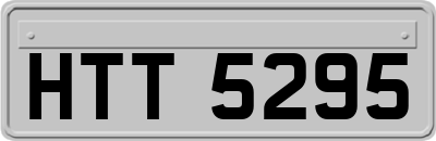 HTT5295