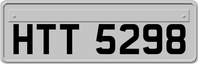 HTT5298