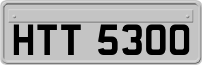 HTT5300