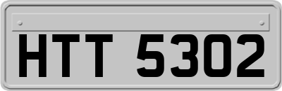 HTT5302