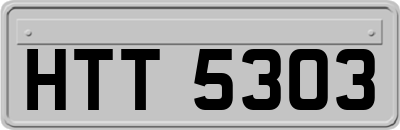 HTT5303