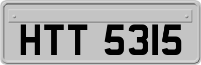 HTT5315