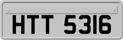 HTT5316