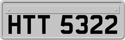 HTT5322