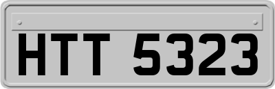 HTT5323