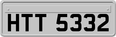 HTT5332