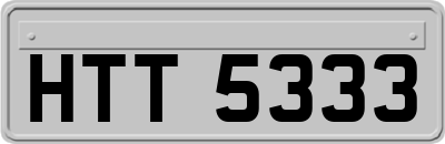 HTT5333