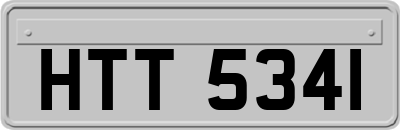 HTT5341