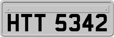 HTT5342