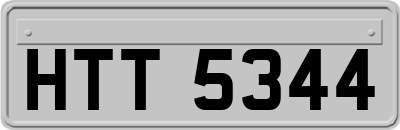 HTT5344
