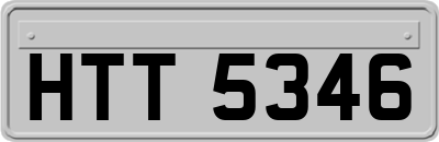 HTT5346