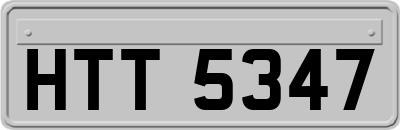 HTT5347