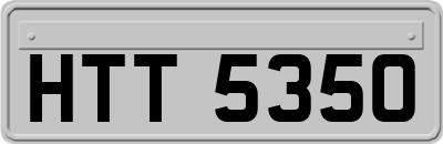 HTT5350