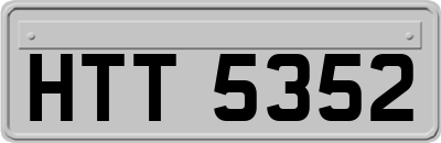 HTT5352