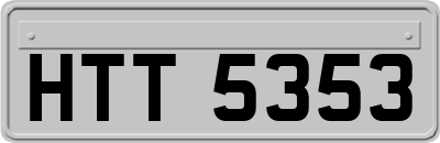 HTT5353