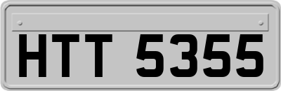 HTT5355