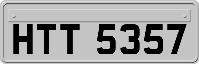 HTT5357
