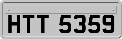 HTT5359