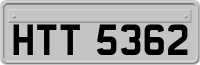 HTT5362