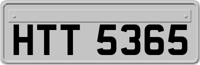 HTT5365