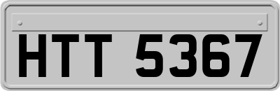HTT5367