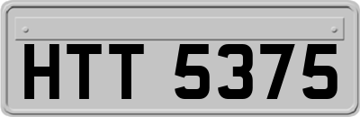HTT5375