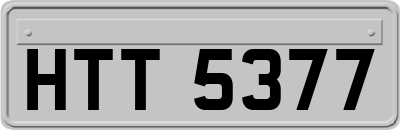 HTT5377