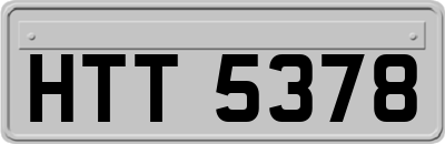 HTT5378