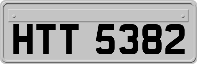 HTT5382